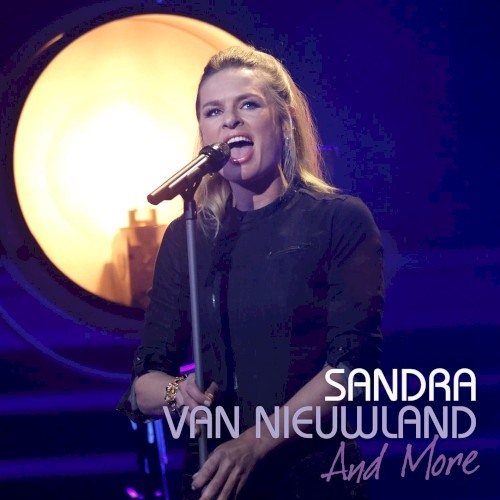 Sandra Van Nieuwland